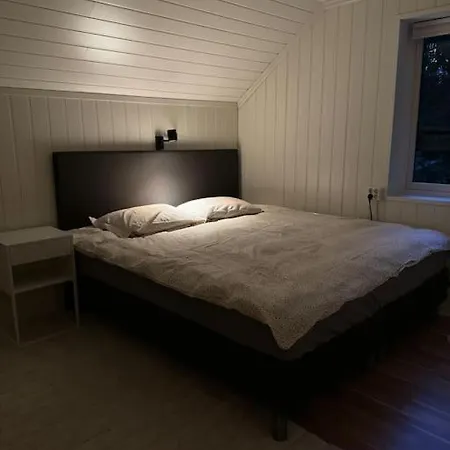 Ganske Kult Sted Lägenhet