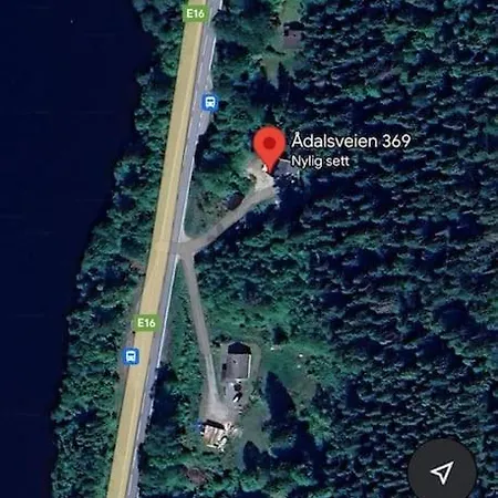 Ganske Kult Sted * Toverud