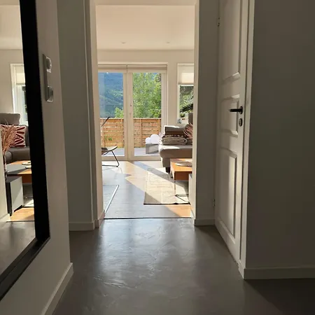 Ganske Kult Sted Toverud