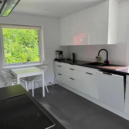 Lägenhet Ganske Kult Sted